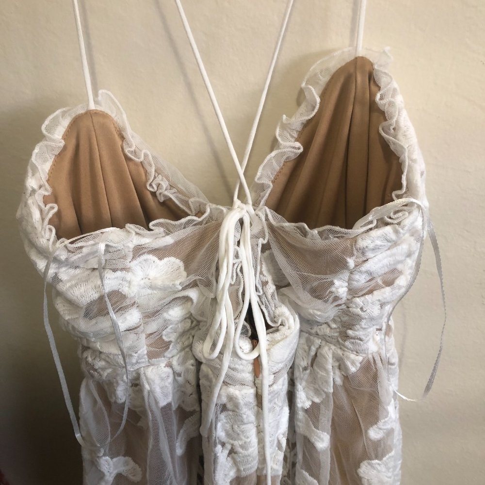 PROMESA DRESS - Picture 6 of 7